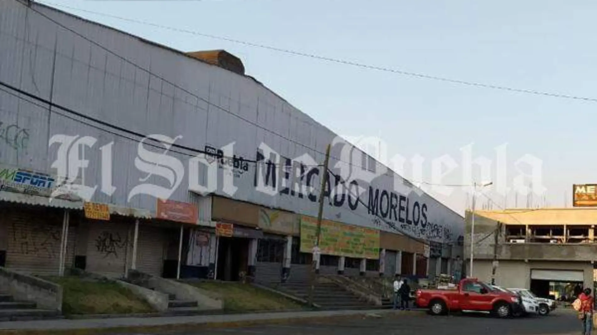 mercado morelos